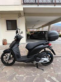 Piaggio Liberty S 150 ABS