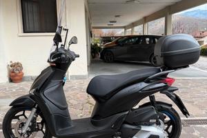 Piaggio Liberty S 150 ABS