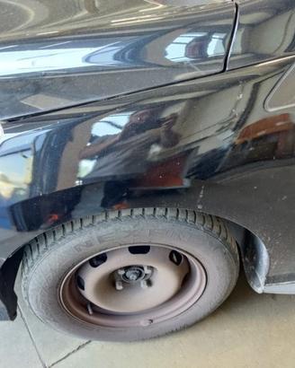 Parafango sinistro PEUGEOT 308 del 2009