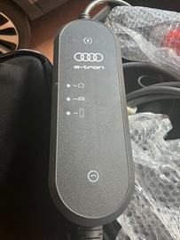 Charger Audi e-tron - per tutte le Audi