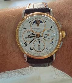 baume  mercier  