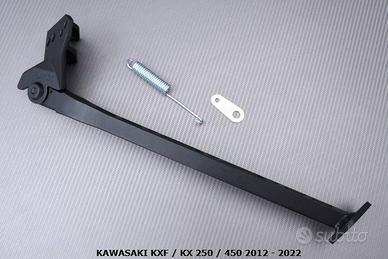 Cavalletto laterale KAWASAKI KXF KX 250 450 2012