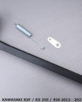 Cavalletto laterale KAWASAKI KXF KX 250 450 2012