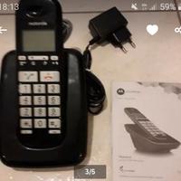  Cordless / Telefoni fissi