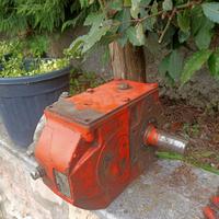 moltiplicatore giri per trattore 