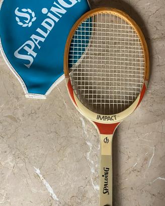 racchetta da tennis