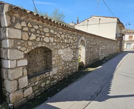 CASA INDIPENDENTE A MONTESARCHIO