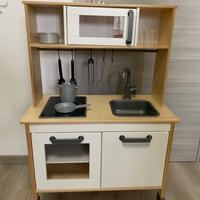 Cucina gioco Ikea