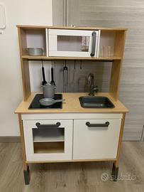Cucina gioco Ikea