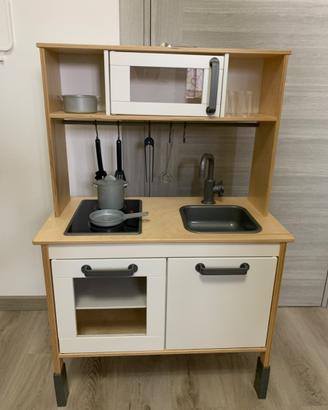 Cucina gioco Ikea