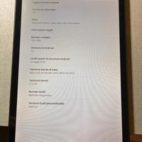 Tablet vodafone smart tab N8