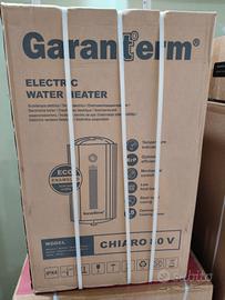 Scaldino Elettrico 80 litri NUOVO