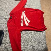 Maglione dsquared tg M
