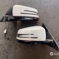 Specchietti Retrovisori Per Mercedes Classe E W212