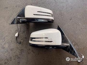 Specchietti Retrovisori Per Mercedes Classe E W212