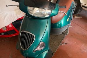 Gulliver 50 - per vero amatore.