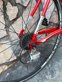 Bici willer