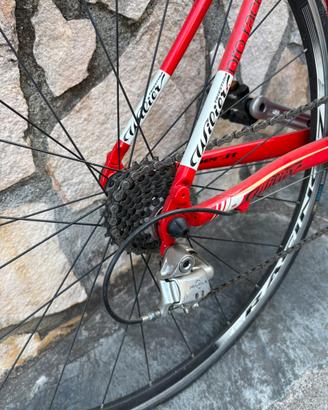 Bici willer