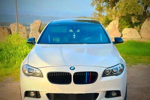 BMW 525 Msport Touring