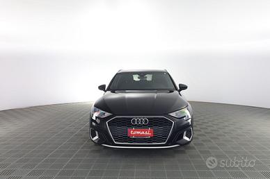 AUDI A3 A3 SPB 35 TDI S tronic Business Advanced