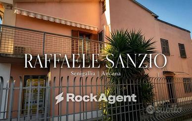 Appartamento di 100 m² con 4 locali a Senigallia
