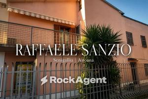 Appartamento di 100 m² con 4 locali a Senigallia