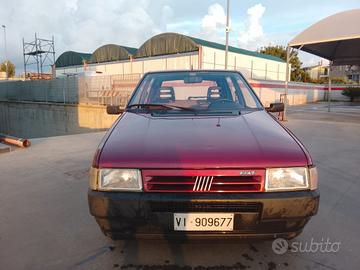 Fiat Uno Anno 92