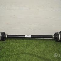 BMW G32 GT G11 Semiasse posteriore destro | 7127