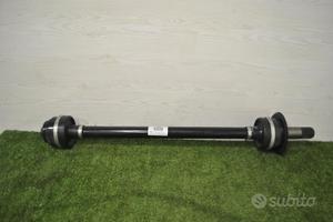 BMW G32 GT G11 Semiasse posteriore destro | 7127