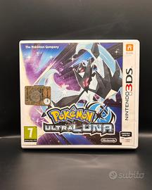 Pokemon UltraLuna | Gioco per Nintendo 3DS