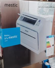 Climatizzatore split Mestic SPA-3000