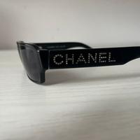 Occhiali usati chanel