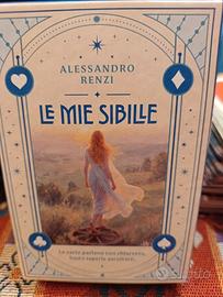 carte sibille nuove