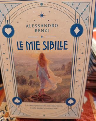 carte sibille nuove