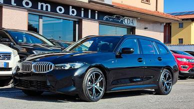 BMW 330 i xDrive Touring Msport *SENZA VINCOLO F