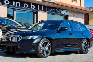 BMW 330 i xDrive Touring Msport *SENZA VINCOLO F