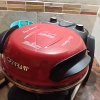 fornetto pizze Ferrari 