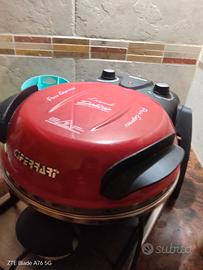 fornetto pizze Ferrari 