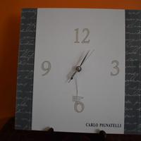 Orologio Carlo Pigantelli