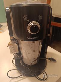 tritaghiaggio silvercrest 