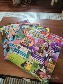 Rivista Pokémon 