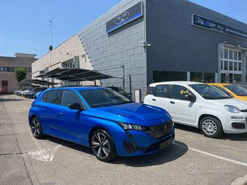 PEUGEOT 308 PureTech Turbo 130 S&S Allure Pari a
