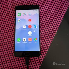 SMARTPHONE MEIZU M5 NOTE PERFETTAMENTE FUNZIONANTE