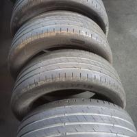 4 GOMME USATE ESTIVO 2055516 - CP40815442