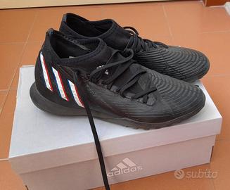 Adidas predator da on sale calcetto