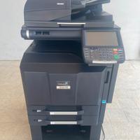 Stampante A3 Kiocera multifunzione professionale