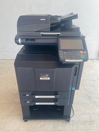 Stampante A3 Kiocera multifunzione professionale