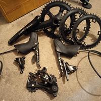 cambio SRAM Apex 11v 1×11