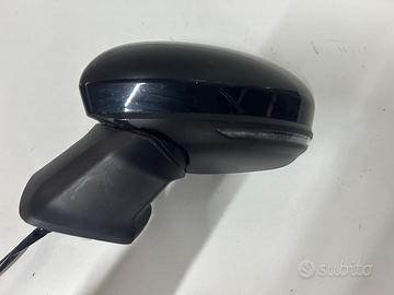 Specchio retrovisore dx sx renault captur 2020/25