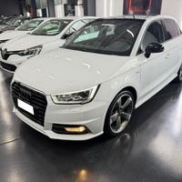 AUDI A1 SPB 1.0 TFSI ultra Admired